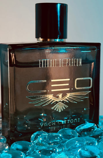 Vach Cittoni’s C.E.O 100ml Extrait De Parfum